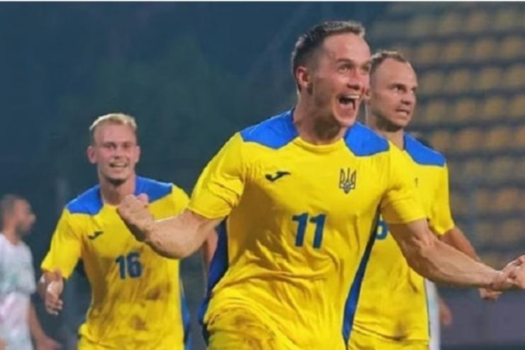 Вперше в історії: дефлімпійська збірна України виграла чемпіонат світу з футболу