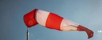 На завтра Одесі та області оголосили штормове попередження