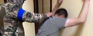 Прикидався рятувальником і наводив ракетні удари по Одещині: СБУ викрила агента рф