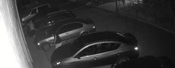 В Арцизі водіїв попередили про автомобільних злодіїв