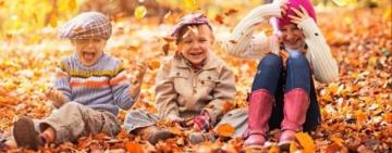 КОЛИ У ШКОЛЯРІВ ОСІННІ КАНІКУЛИ?