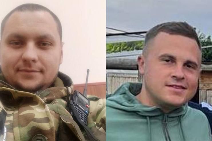 СБУ встановила особи покидьків, які навели російський «Іскандер» на село Гроза у Харківській області