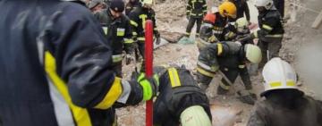 Нічна атака на Одещину: є пошкодження припортової інфраструктури та житлових будинків, постраждала жінка