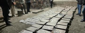  Героїн замість фініків: правоохоронці перекрили міжнародний контрабандний канал постачання важких наркотиків до країн ЄС