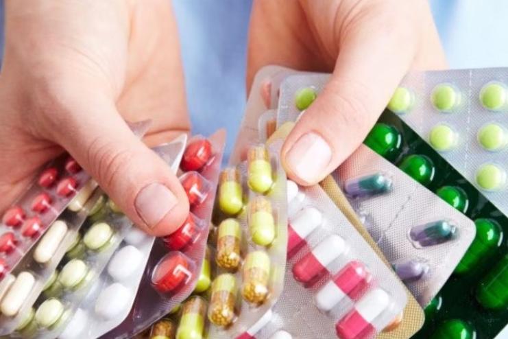 Наркотичні ліки з 13 жовтня будуть лише за електронним рецептом, - МОЗ