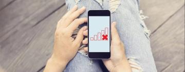 НЕПРИДАТНІ: українських оперaторів мобільного зв’язку перевірили на готовність до блекaутів