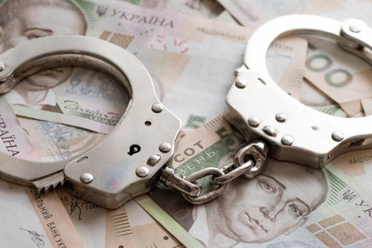 В Одесі суд взяв під варту військовослужбовця за хабар в 1 млн гривень