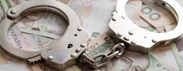 В Одесі суд взяв під варту військовослужбовця за хабар в 1 млн гривень