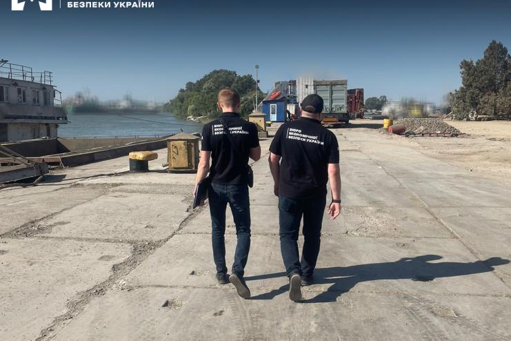 Експорт сої без податків: на Одещині викрито схему на 53 мільйона гривень