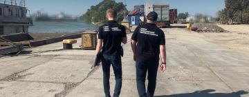 Експорт сої без податків: на Одещині викрито схему на 53 мільйона гривень