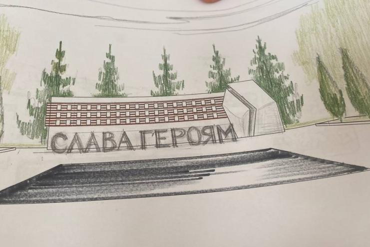 Пам’ятати подвиг кожного: чому в Арцизі має з’явитися Алея Пам’яті