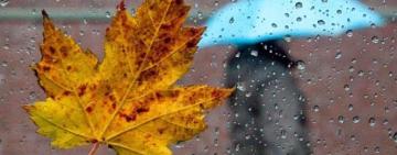 Бувай тепло: синоптики попереджають про різке погіршення погоди