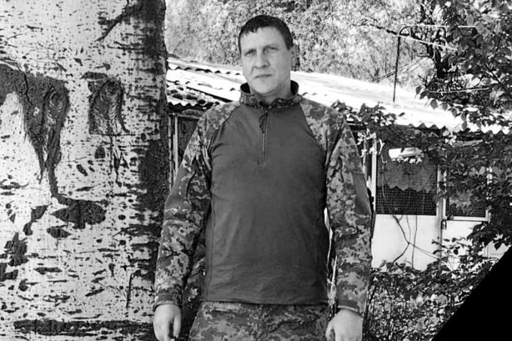 Трагічна звістка знову сколихнула Одещину: виконуючи бойове завдання на Донеччині, загинув сапер Євген Глуцький