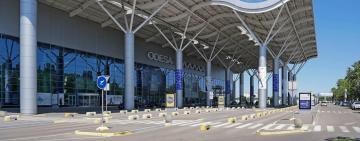 САП та НАБУ домоглися арешту майна Міжнародного аеропорту «Одеса»