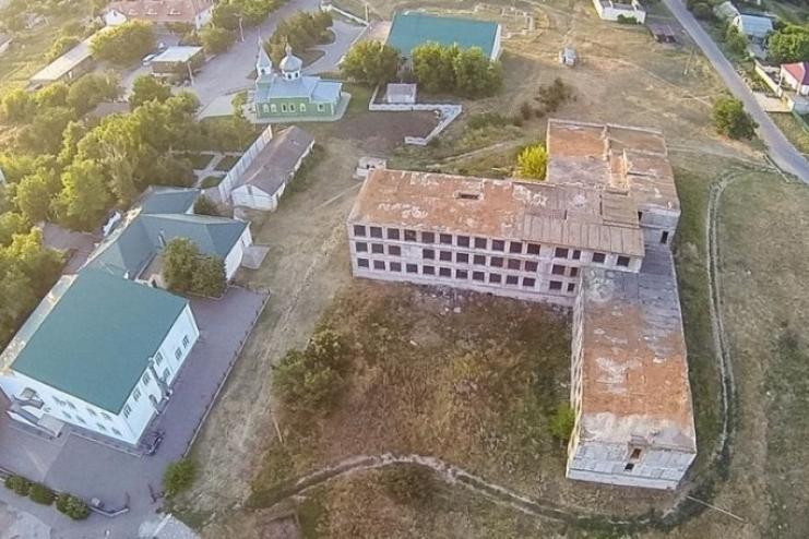 В Одеській області збираються будувати корпус сільської школи за 46 мільйонів гривень