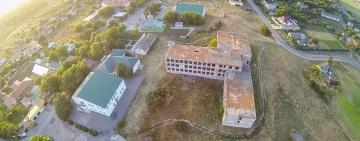 В Одеській області збираються будувати корпус сільської школи за 46 мільйонів гривень