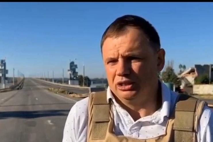 Малиновський районний суд Одеси засудив зрадника Стремоусова до довічного позбавлення волі з конфіскацією майна
