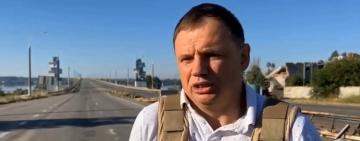 Малиновський районний суд Одеси засудив зрадника Стремоусова до довічного  позбавлення волі з конфіскацією майна