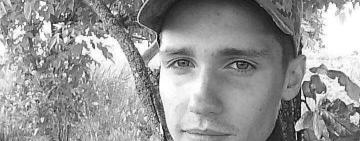 Не дочекався народження першої дитини: окупанти забрали життя ще одного військового з Одещини