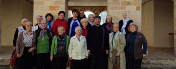 «Людина, яка мріє і діє»: жінки арцизьких клубів 