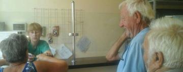 «Щоб тільки пошта працювала»…