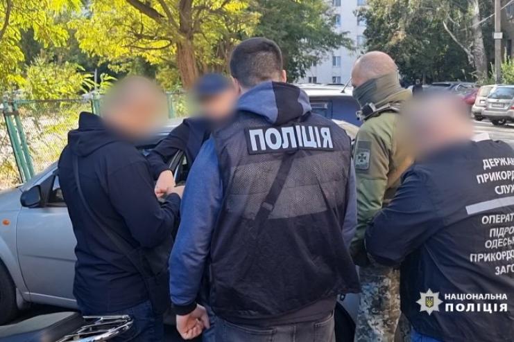 Одесит вербував українок в ізраїльські «місця розпусти»