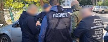 Одесит вербував українок в ізраїльські «місця розпусти»