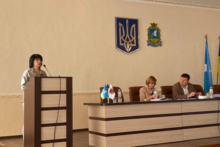 5 днів без води під час війни: чому арцизький «Водоканал» спровокував великий скандал під час сесії міськради