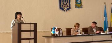 5 днів без води під час війни: чому арцизький «Водоканал» спровокував великий скандал під час сесії міськради