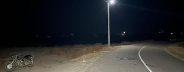 Норма алкоголю була вища у 8 разів: в Ізмаїльському районі водій мотоцикла травмував товариша