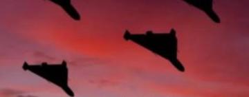 Нічна  атака ворога: пошкоджено  склад у порту під Одесою