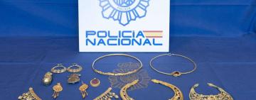 Серед затриманих – представник УПЦ (МП): викрито контрабандистів, які хотіли продати «Скіфське золото» з України на понад 60 млн євро