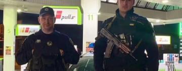 Не їла й не пила майже тиждень: одеські патрульні врятували безпорадну бабусю