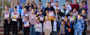 Шаховий турнір 