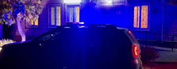 На Одещині школяру перерізали горло на вулиці