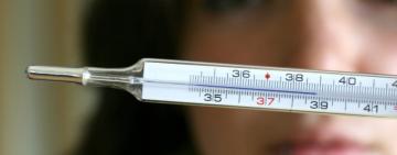 На Болградщини зростають показники захворюваності на грип та ГРВІ