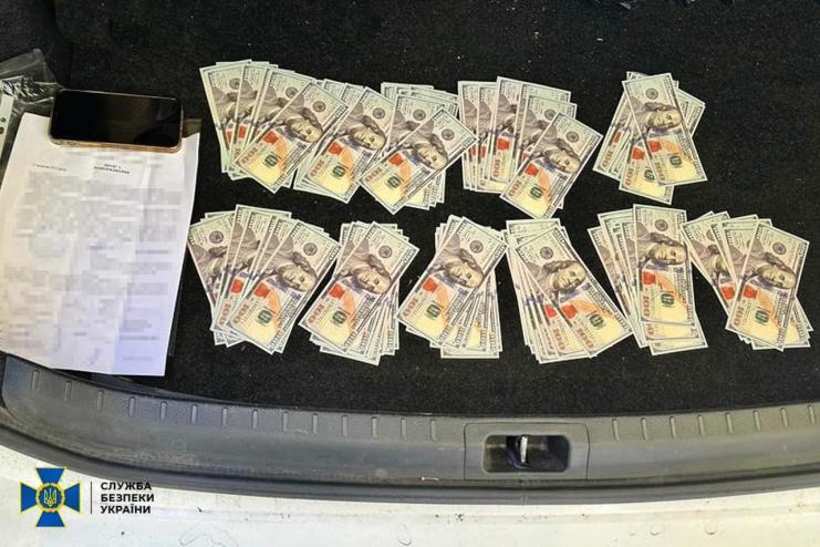 Нові «чистки» від СБУ: затримані двоє очільників військкомату, керівниця ВЛК та судимий за бандитизм з Одеси