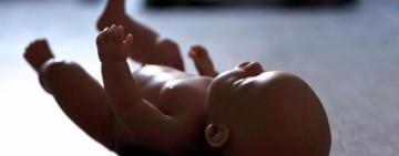 Смерть немовля в одеській лікарні: слідчі розпочали кримінальні провадження