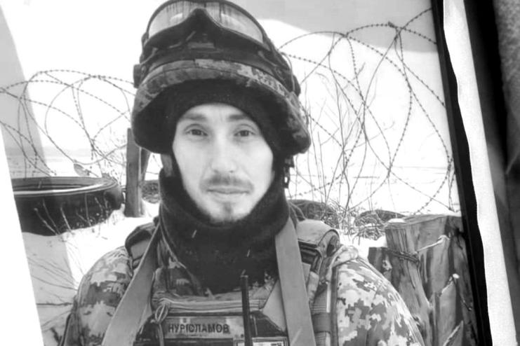 Загиблого на війні Героя з Арцизької громади назвали «дизертиром» і завели на нього кримінальну справу