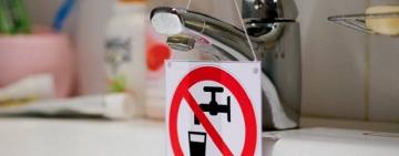 Міськрада безсильна? Мешканці Арцизу знову скаржаться на дії директора «Водоканалу»