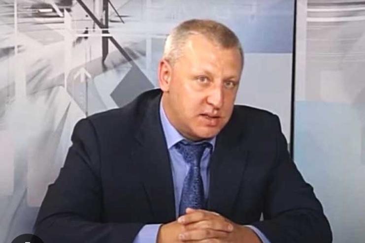 Колишнього миколаївського прокурора призначили головою Одеської обласної прокуратури, - ЗМІ