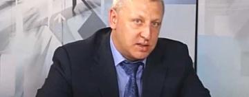 Колишнього миколаївського прокурора призначили головою Одеської обласної прокуратури, - ЗМІ