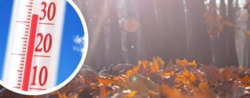 Чому в Одеській області стався температурний рекорд: пояснення гідрометцентру