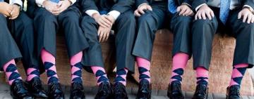 Шкарпеткожер? Хтось обчистив на «7 кілометрі» два контейнери