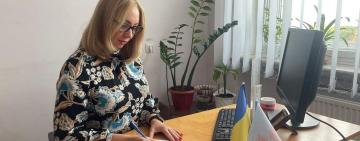 ДЕРЖАВНІ СЛУЖБОВЦІ БОЛГРАДСЬКОЇ РВА ДОЛУЧИЛИСЬ ДО НАПИСАННЯ РАДІОДИКТАНТУ