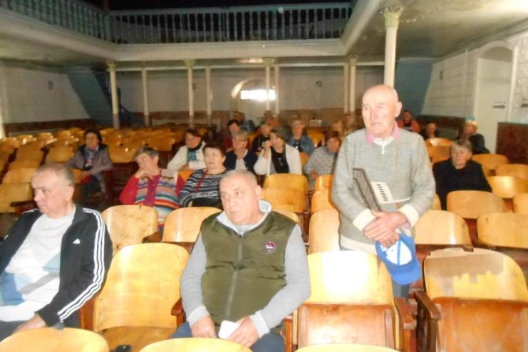 Мешканці селища Бородіно звернуться до суду через перейменування селища