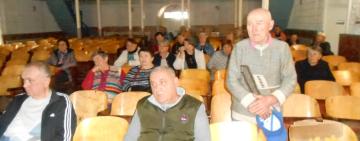 Мешканці селища Бородіно звернуться до суду через перейменування селища