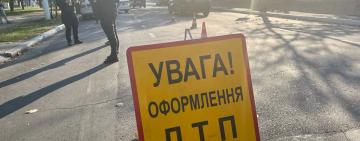 На Одещині п'яний водій збив дев’ятирічну дівчинку: медики борються за її життя