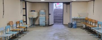 Захисних укриттів на Тарутинщині побільшало