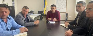 Учасник бойових дій з Тарутинської громади отримав грошову компенсацію на купівлю житла